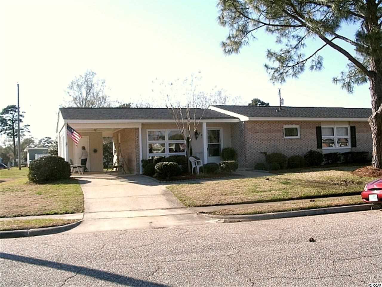 751 Sycamore Ave. Myrtle Beach, SC 29577