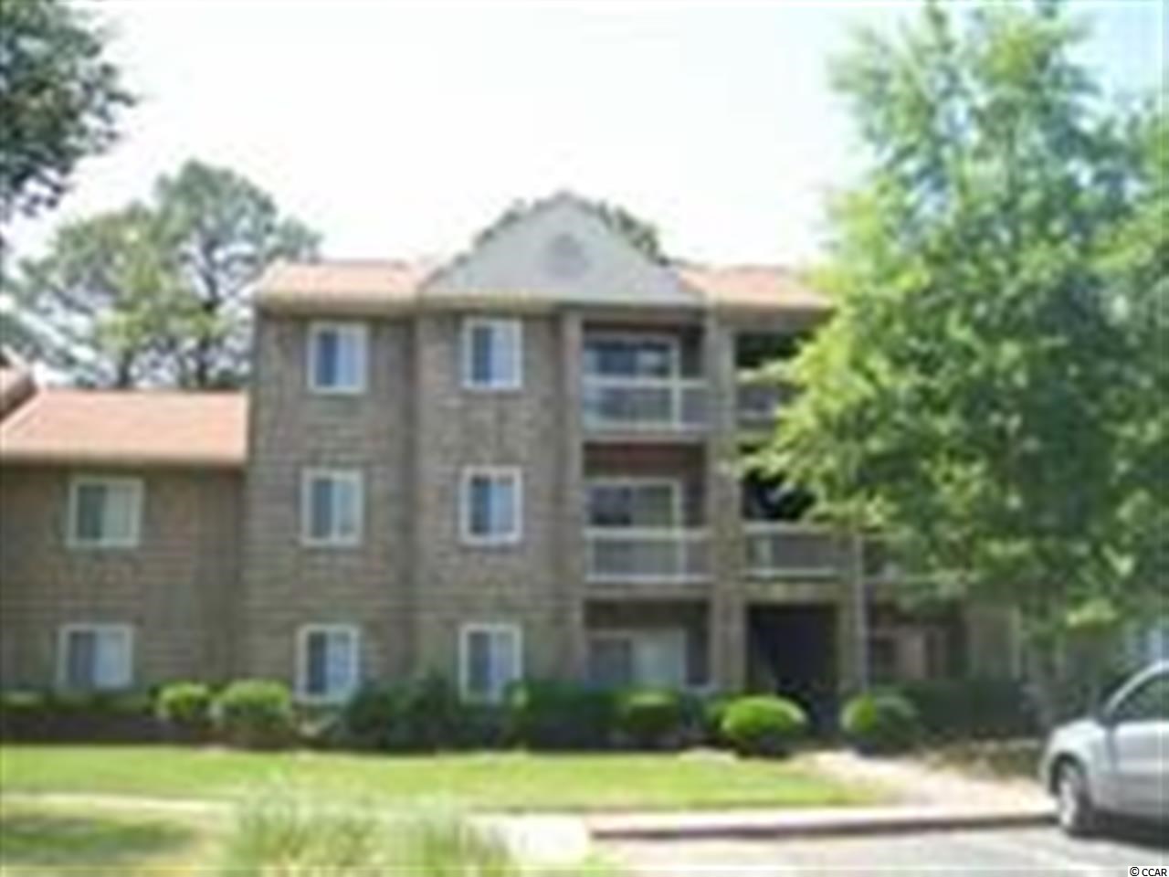 340F Myrtle Greens Dr. UNIT 340 F Conway, SC 29526