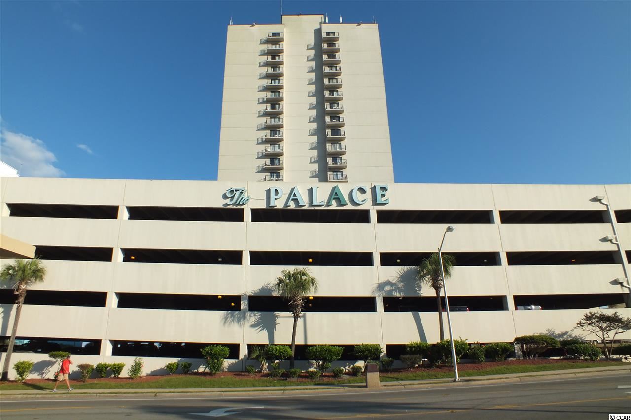 1605 S Ocean Blvd. UNIT #1507 Myrtle Beach, SC 29577
