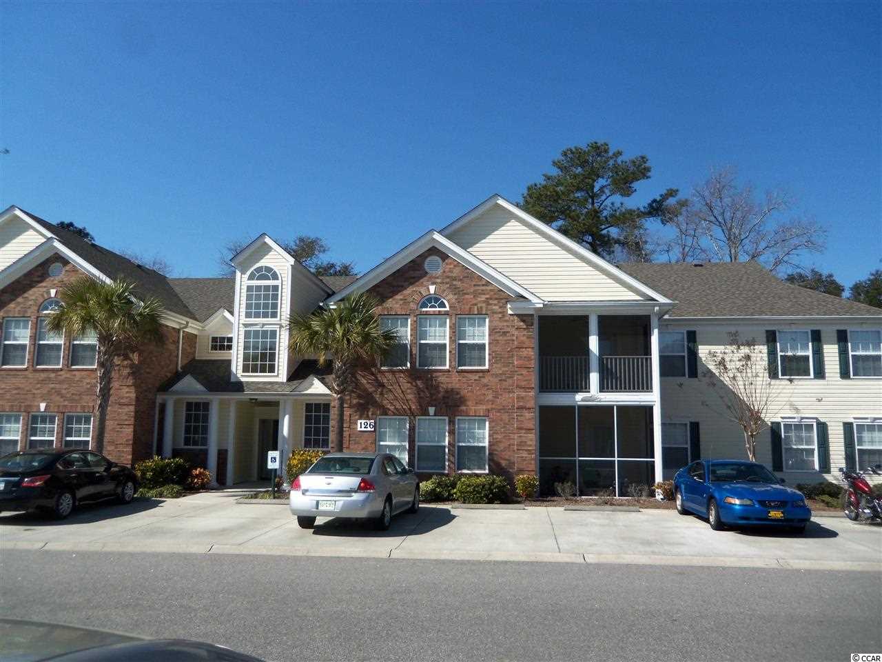 126 Brentwood Dr. UNIT A Murrells Inlet, SC 29576