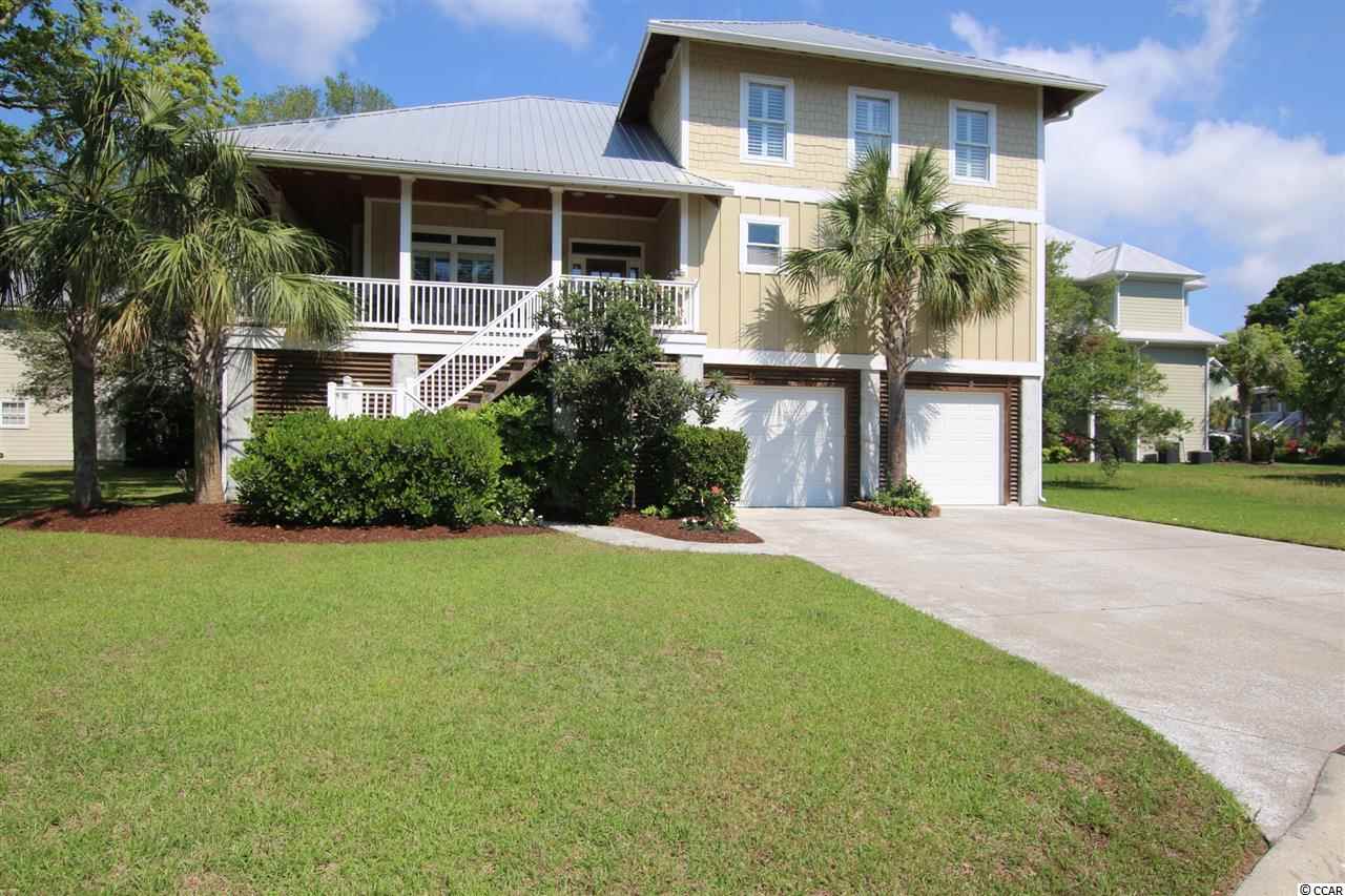 26 Orchard Ave. Murrells Inlet, SC 29576