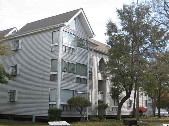 351 Lake Arrowhead Rd. UNIT 16-363 Myrtle Beach, SC 29572