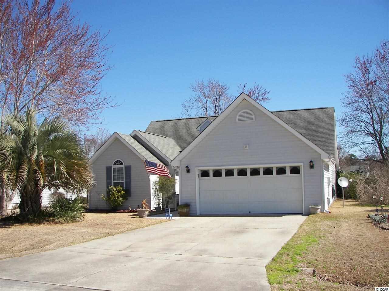 519 Lake Park Dr. Myrtle Beach, SC 29588