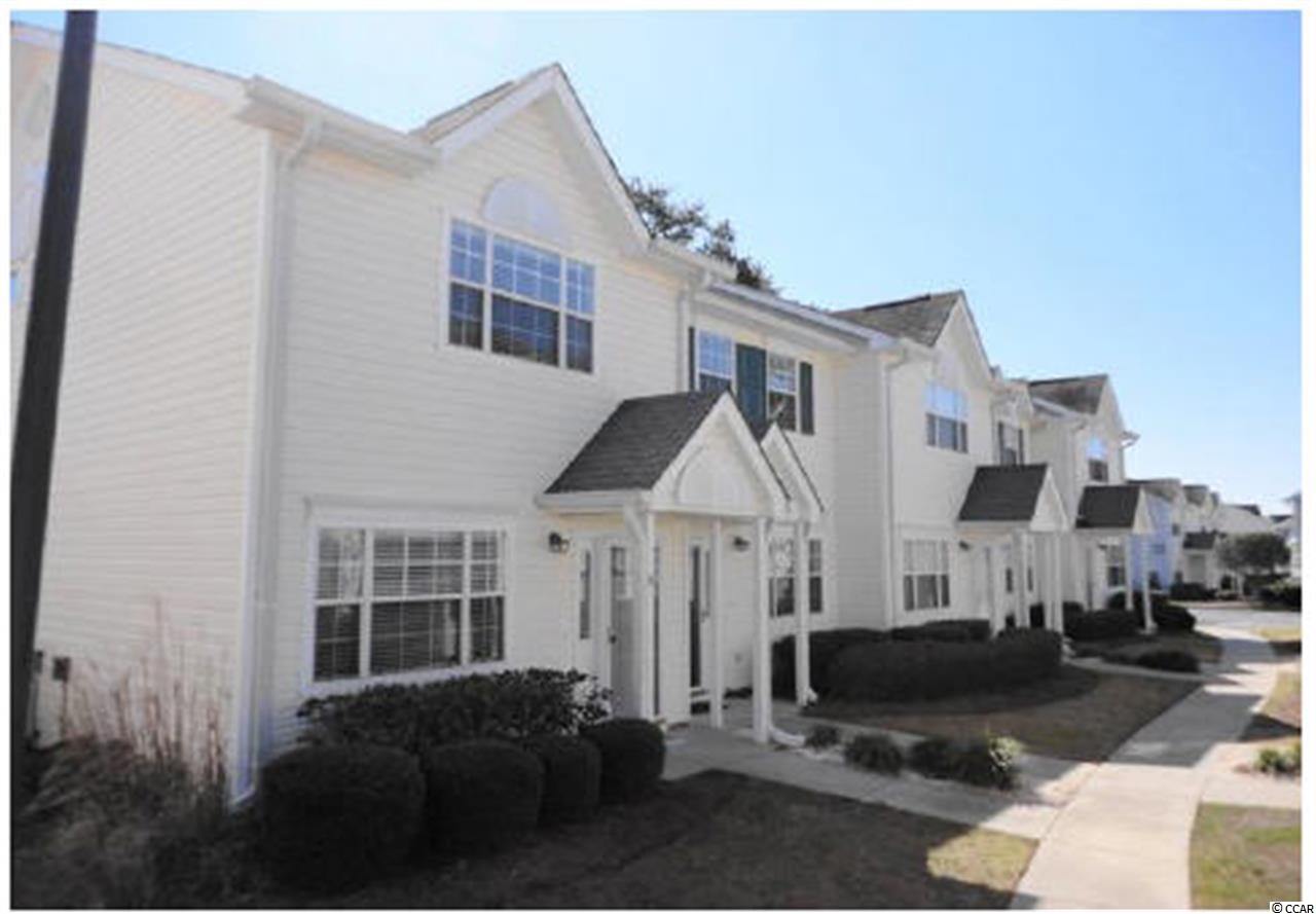 701 S 1st Ave. N UNIT 32A North Myrtle Beach, SC 29582