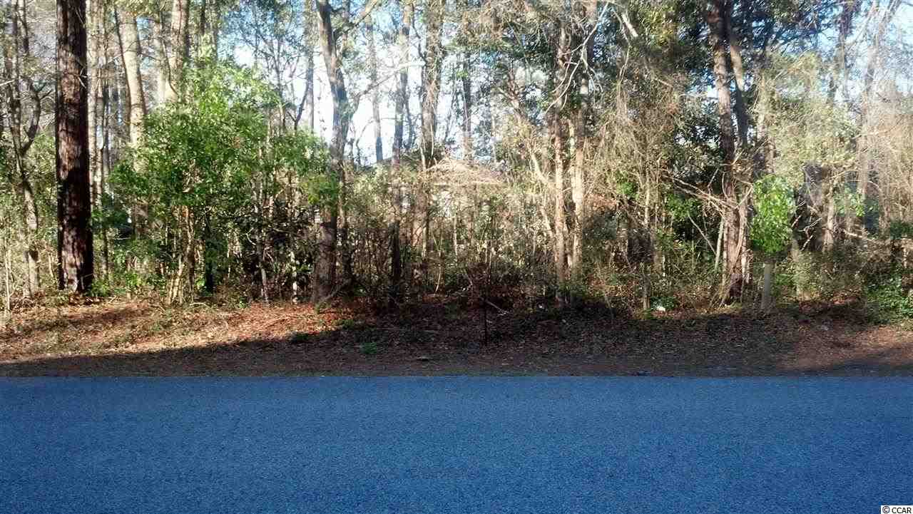 LOT 4, BL S 16th Ave. S Surfside Beach, SC 29575