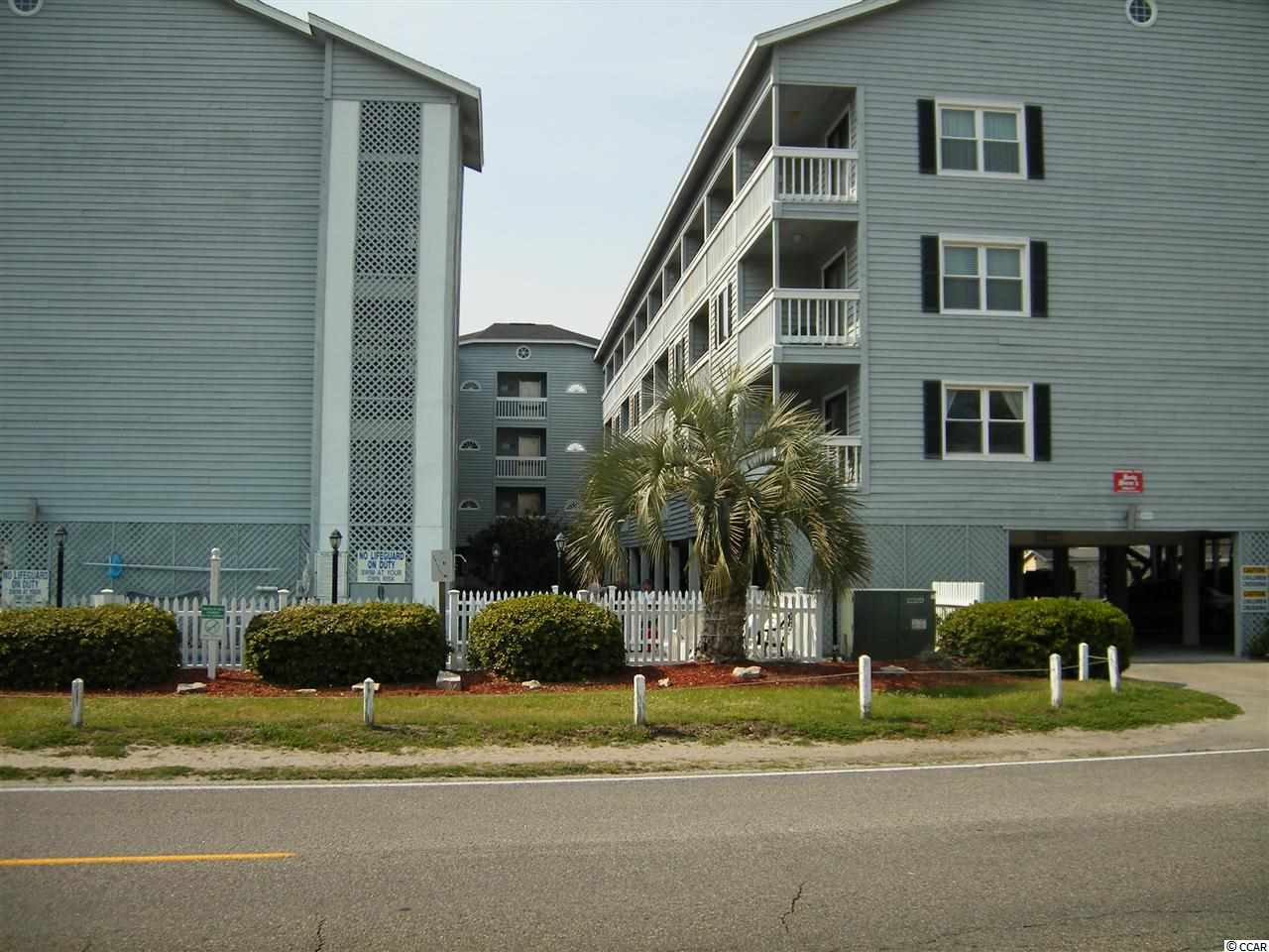 1509 N Waccamaw Dr. UNIT #214 Garden City, SC 29576