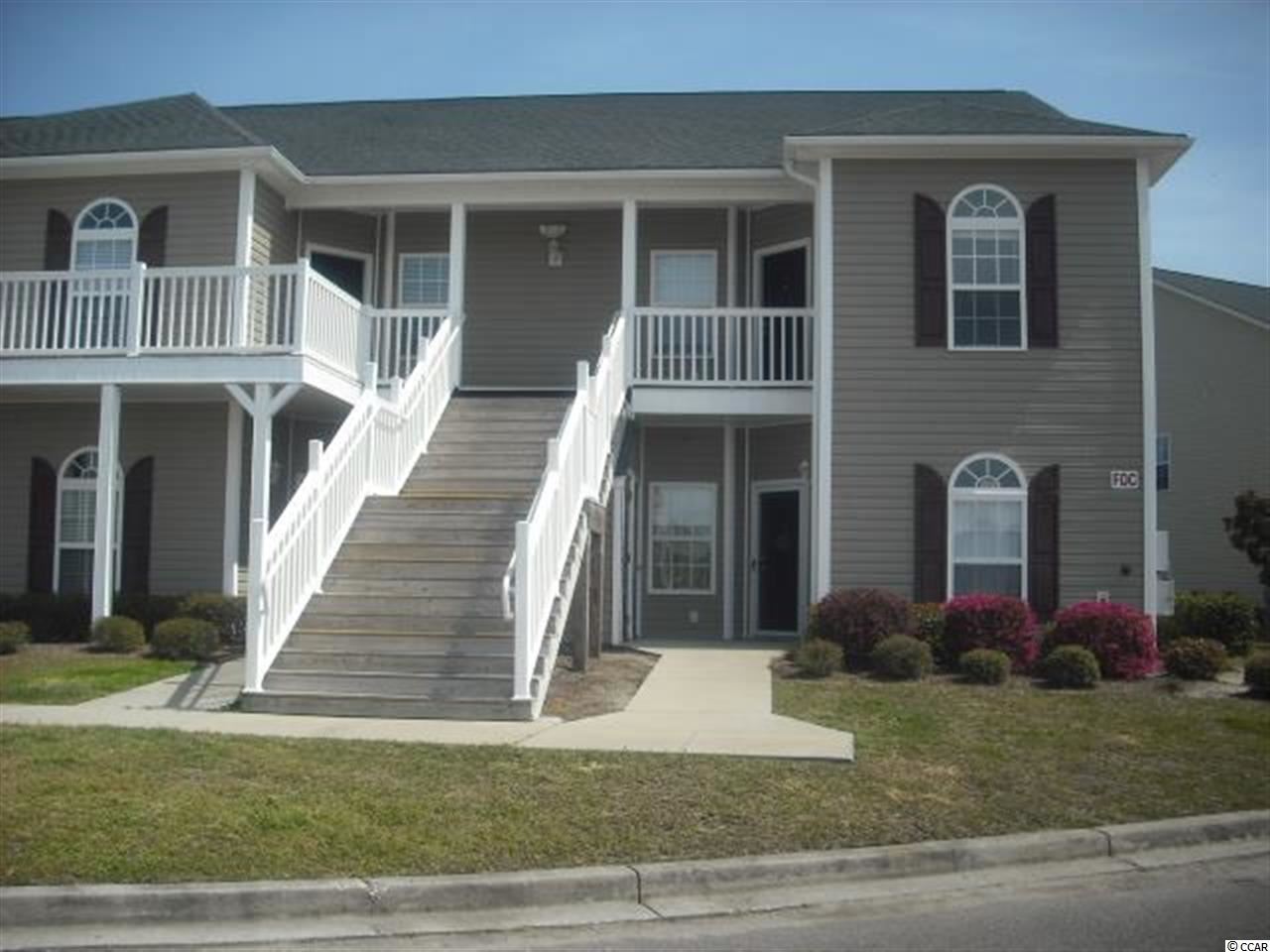 213 Wando River Rd. UNIT 11-D Myrtle Beach, SC 29579