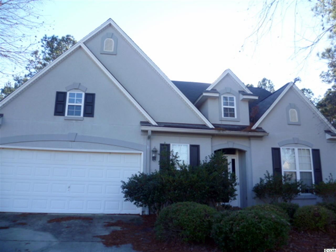 488 Blackberry Ln. Myrtle Beach, SC 29579