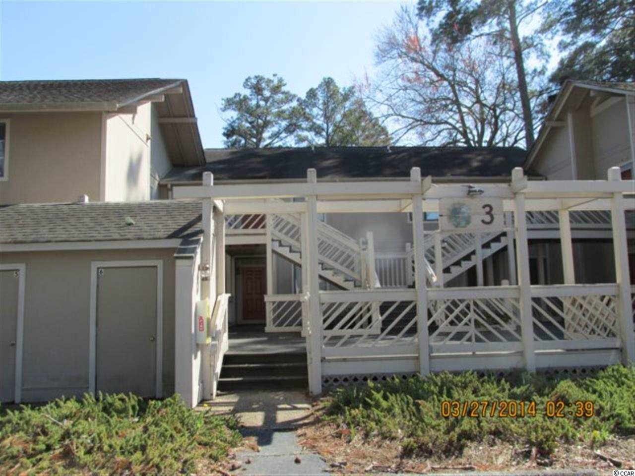 3015 Old Bryan Dr. UNIT 3-1 Myrtle Beach, SC 29577