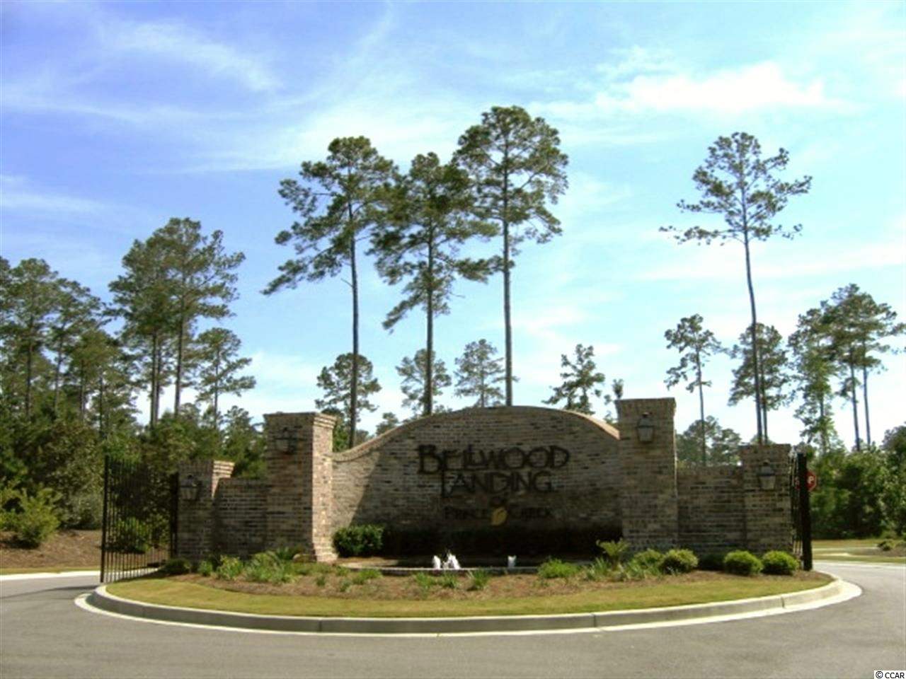 Lot 94 Creek View Ct. Murrells Inlet, SC 29576