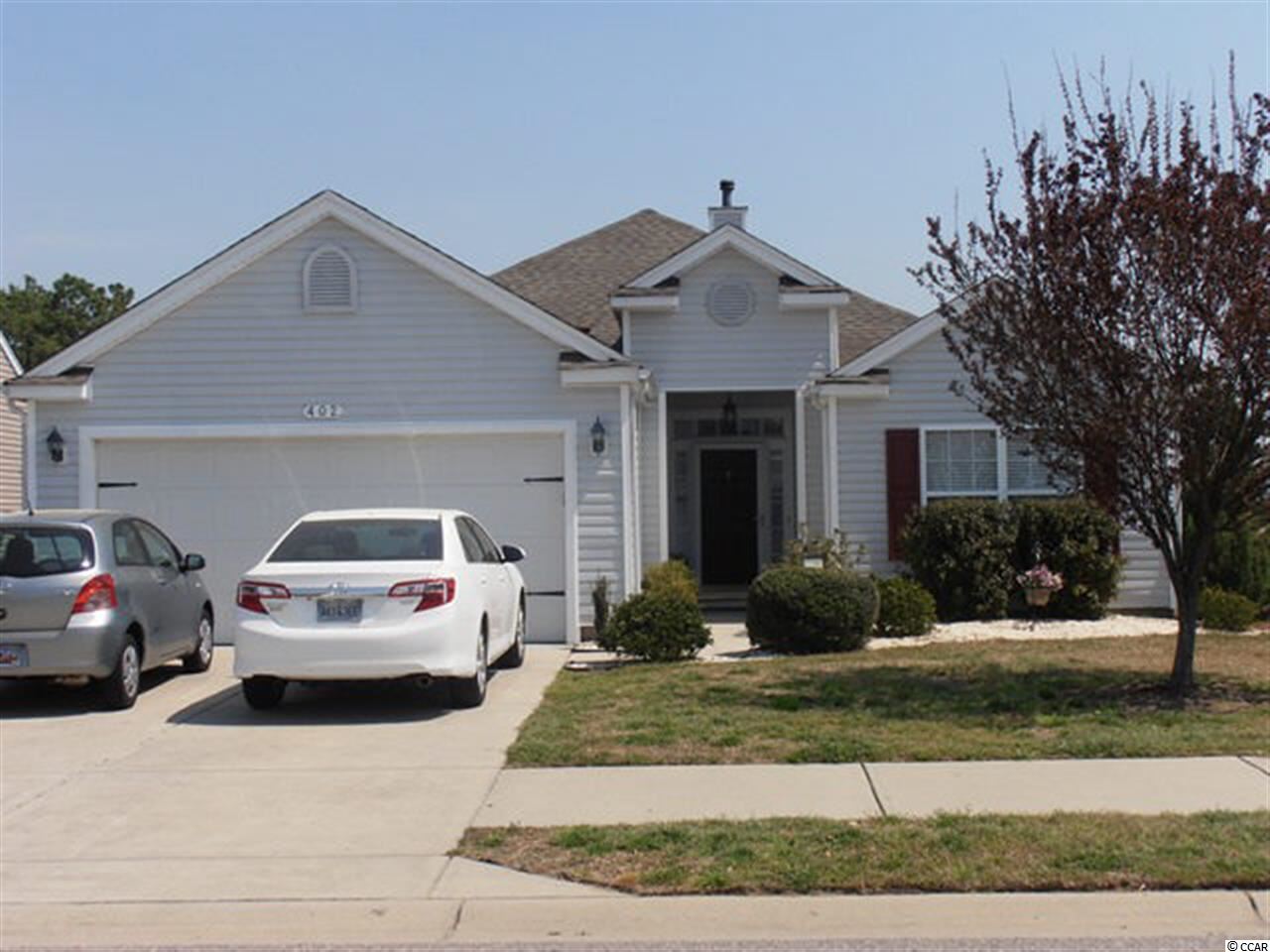 402 Carolina Farms Blvd. Myrtle Beach, SC 29579