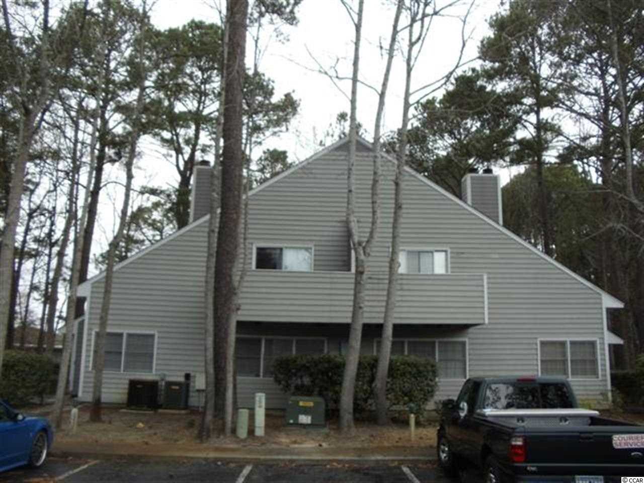 1202-D Tiffany Ln. UNIT 2-D Myrtle Beach, SC 29577