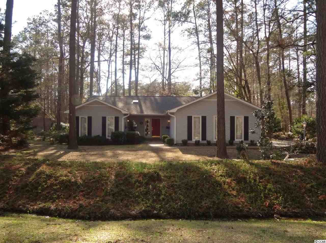 8 Swamp Fox Dr. Carolina Shores, NC 28467