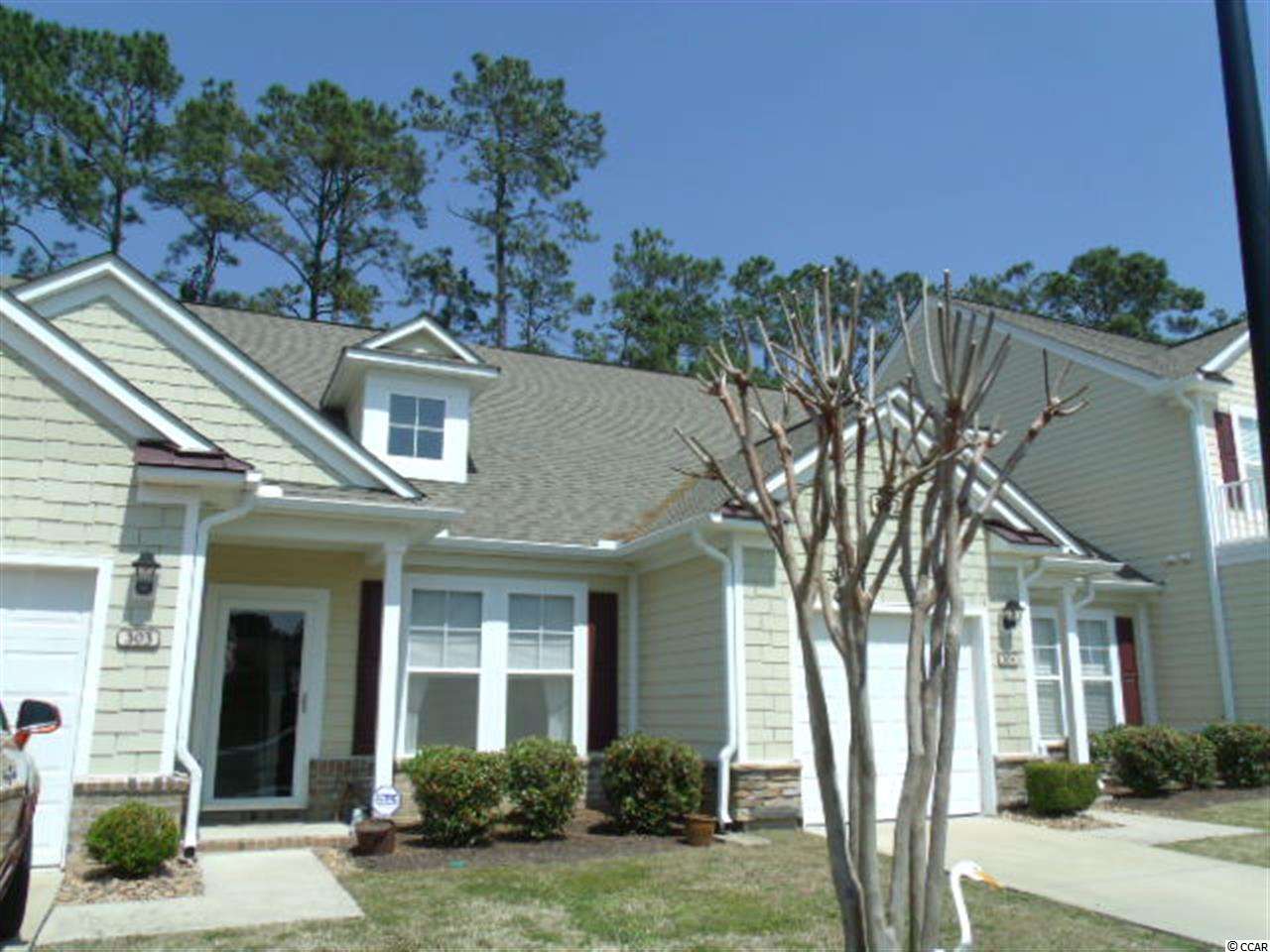 112 Coldstream Cove Loop UNIT #303 Murrells Inlet, SC 29576