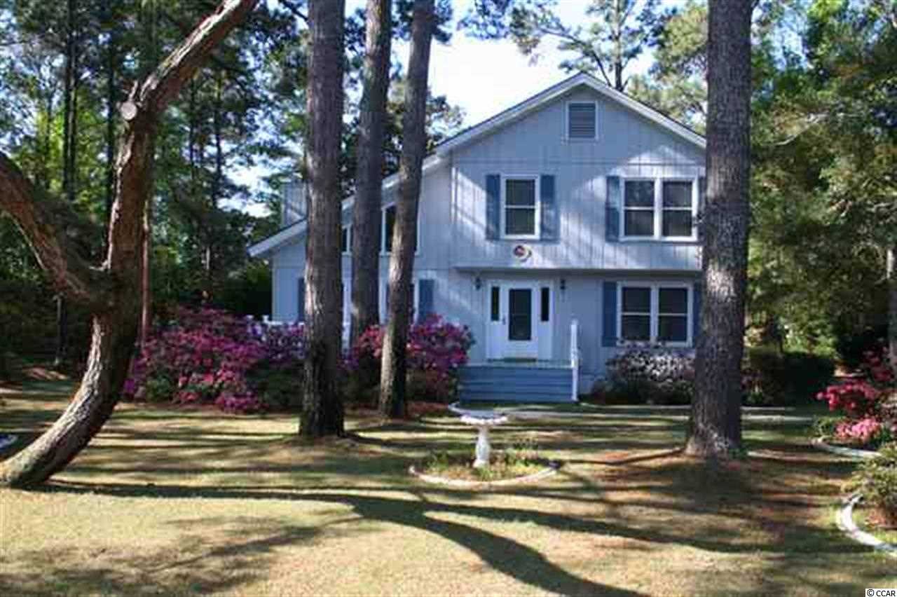 163 Parkview Dr. Pawleys Island, SC 29585