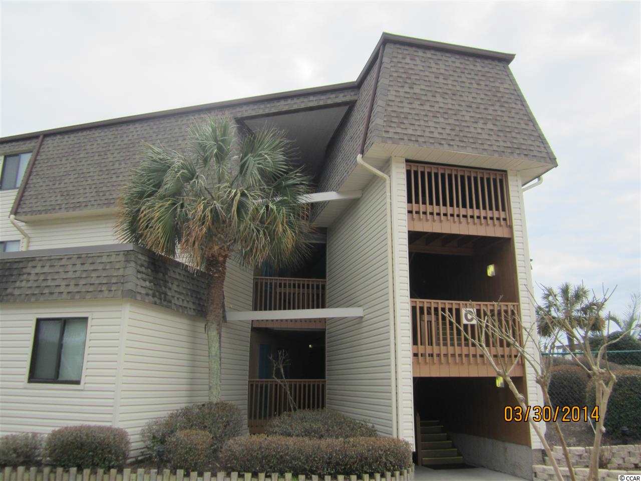 5601 N Ocean Blvd. UNIT 204-C Myrtle Beach, SC 29577