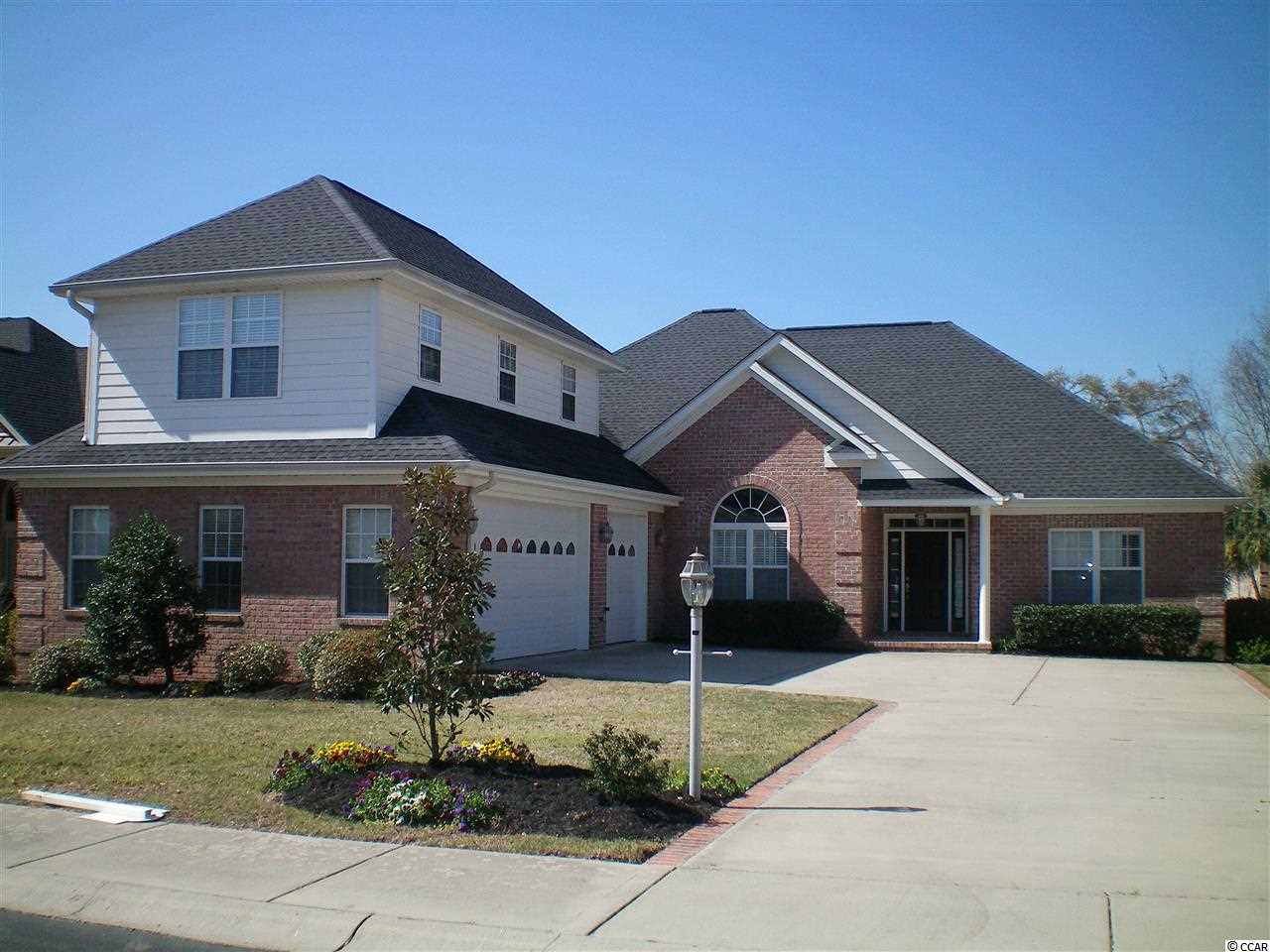 705 Compass Point Dr. North Myrtle Beach, SC 29582