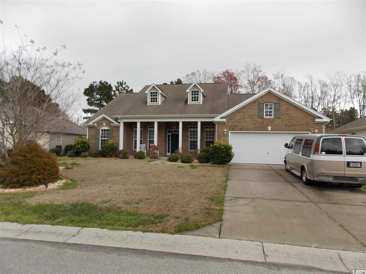 669 Tidal Point Ln. Myrtle Beach, SC 29579
