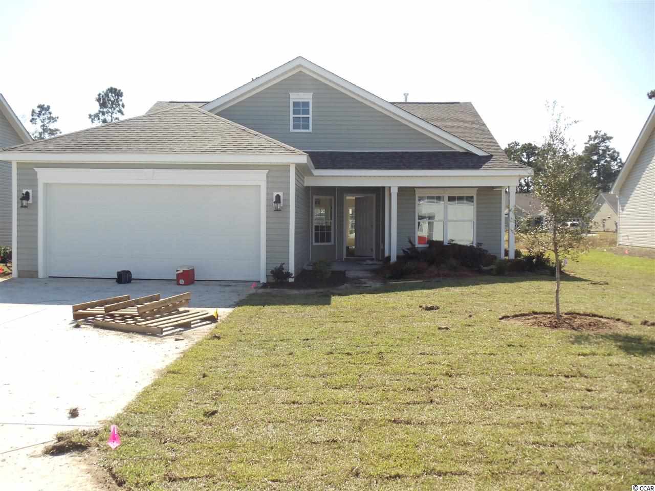 540 Cedar Lakes Dr. Little River, SC 29566