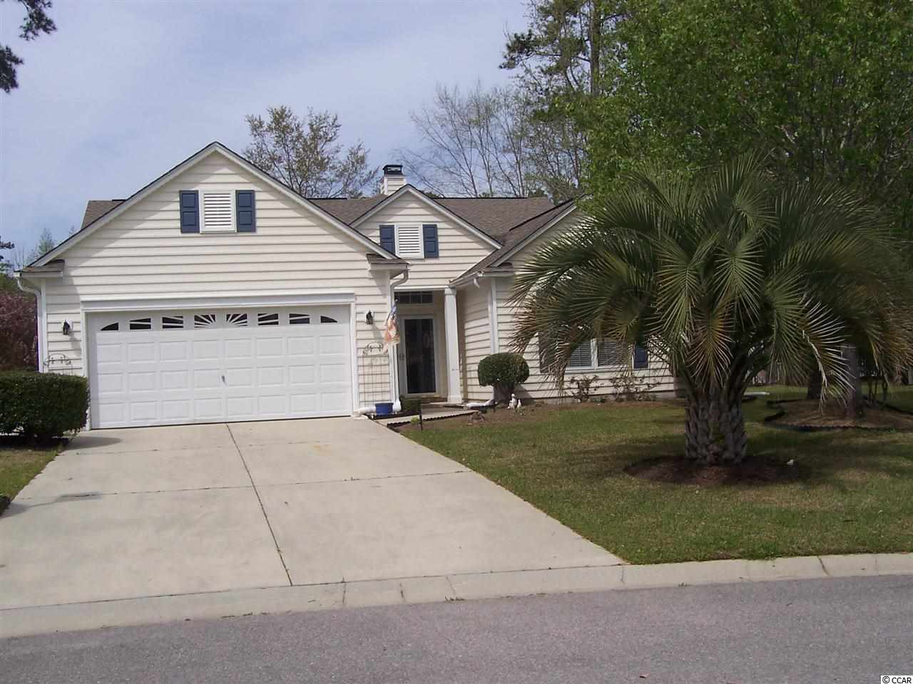 9836 Winchester Ct. Murrells Inlet, SC 29576