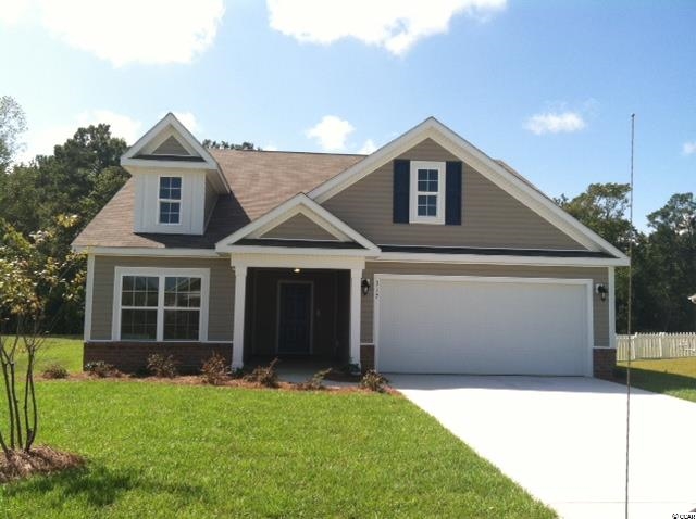 317 Black Pepper Loop Little River, SC 29566