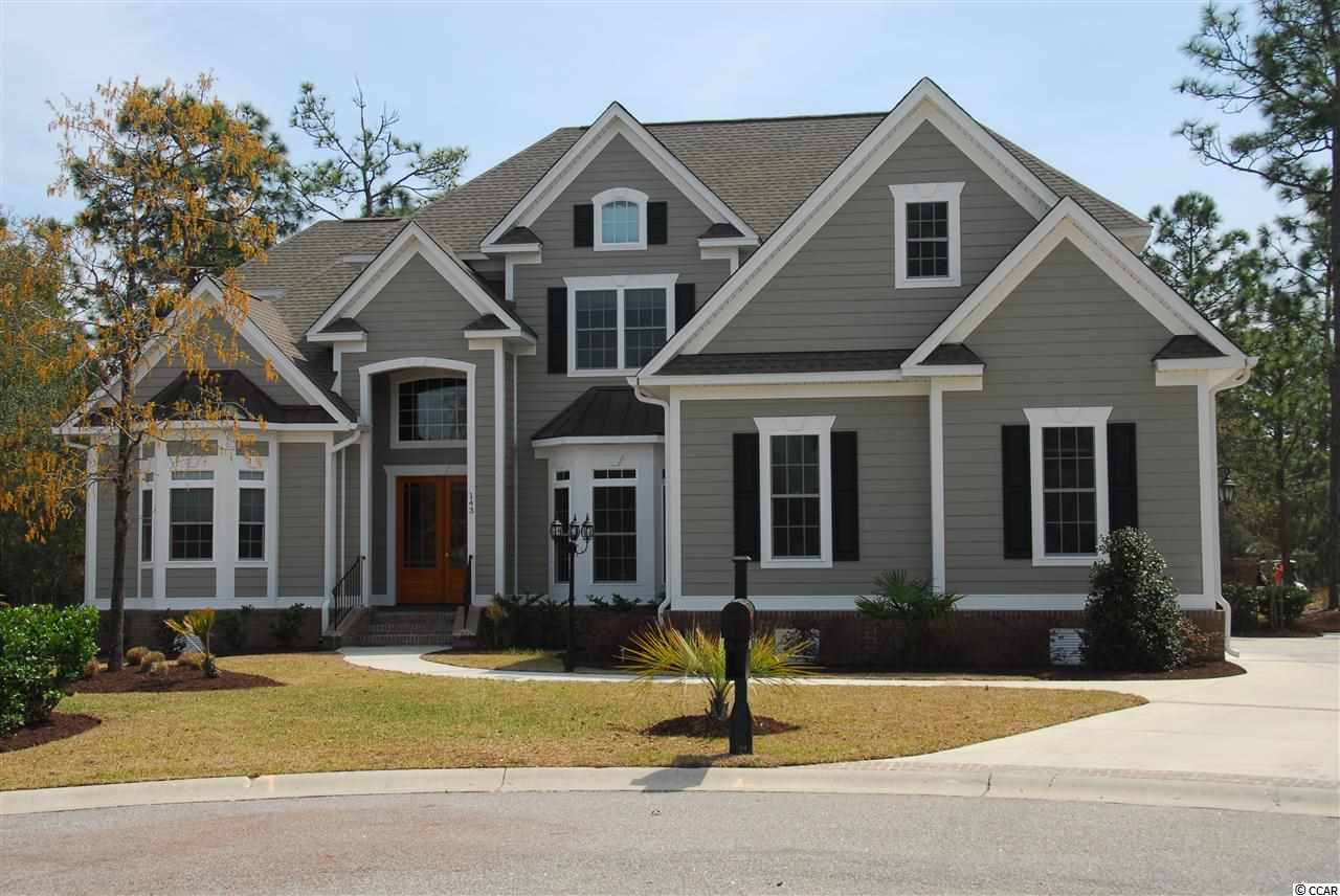 143 Bald Cypress Ct. Pawleys Island, SC 29585