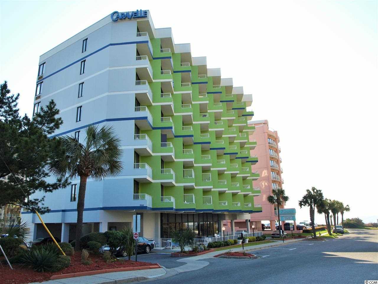 6900 N Ocean Blvd. UNIT #531 Myrtle Beach, SC 29572