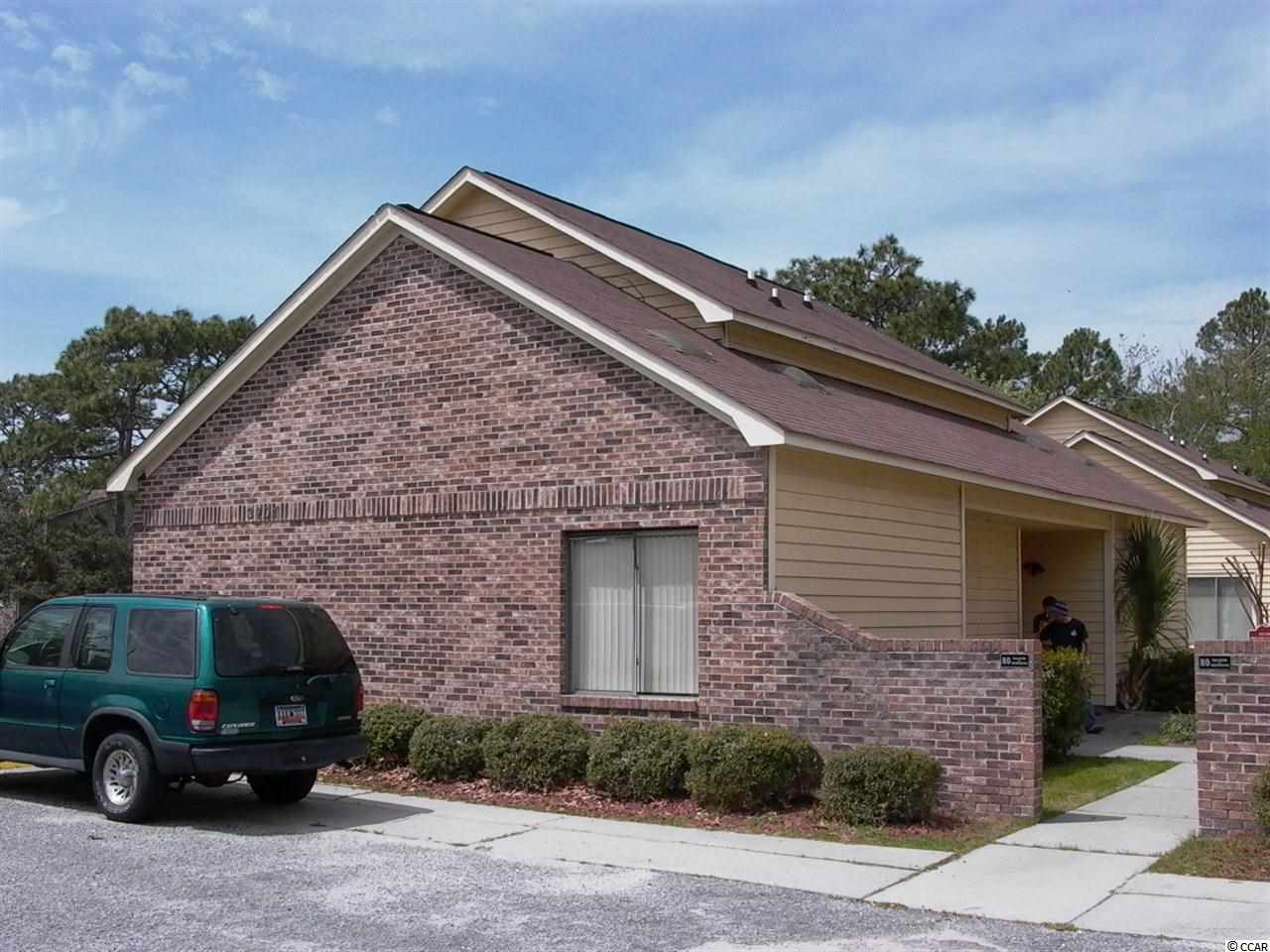 600 N 37th Ave. N UNIT #101 Myrtle Beach, SC 29577