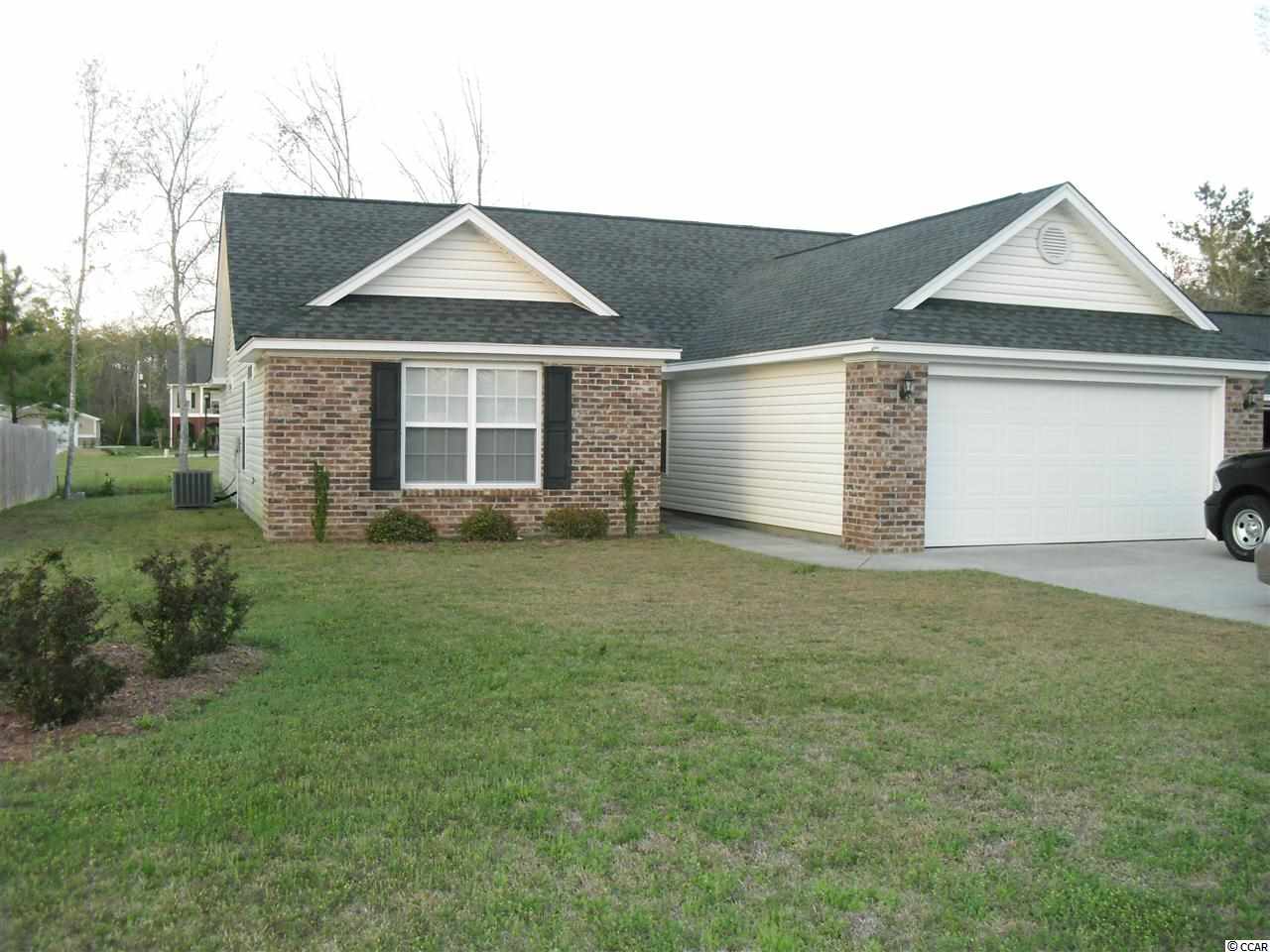 113 Ecum Secum Pl. Conway, SC 29527