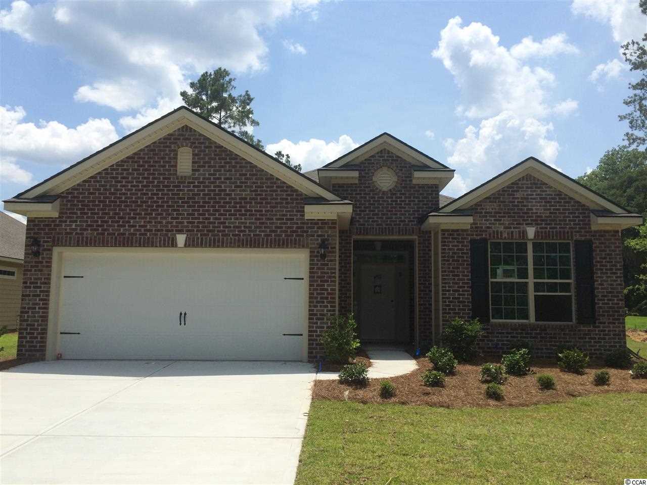 457 River Pine Dr. Conway, SC 29526