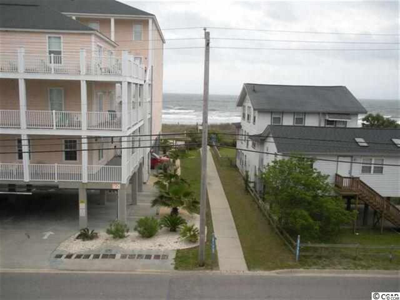 820 S Ocean Blvd. UNIT #202 North Myrtle Beach, SC 29582