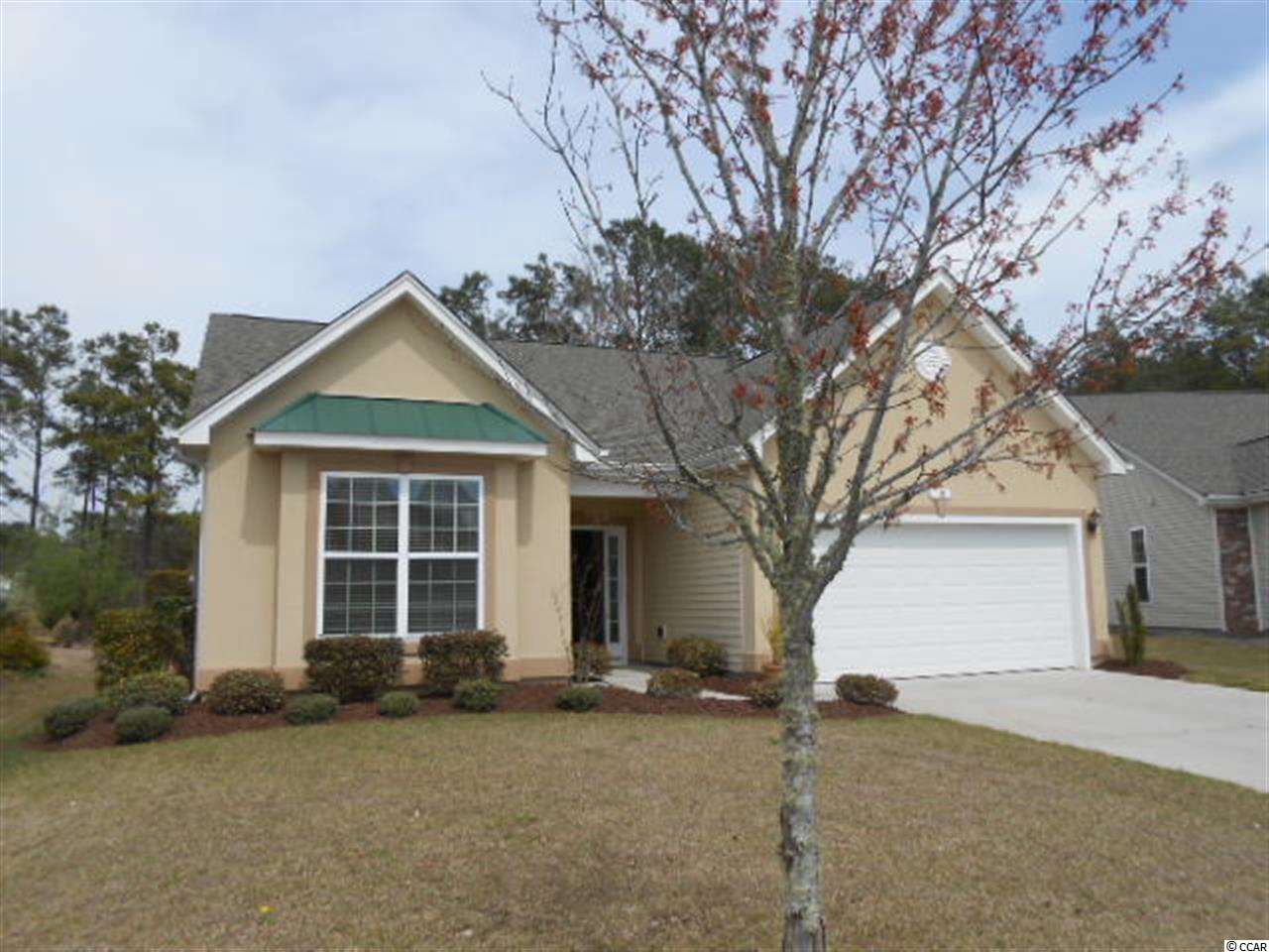 16 Picket Fence Ln. Carolina Shores, NC 28467