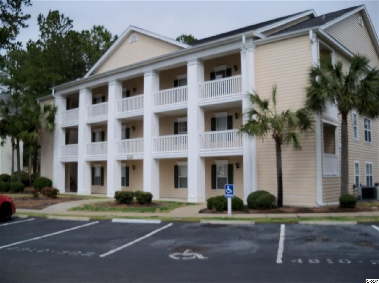 4910 Windsor Green Way UNIT #202 Myrtle Beach, SC 29579