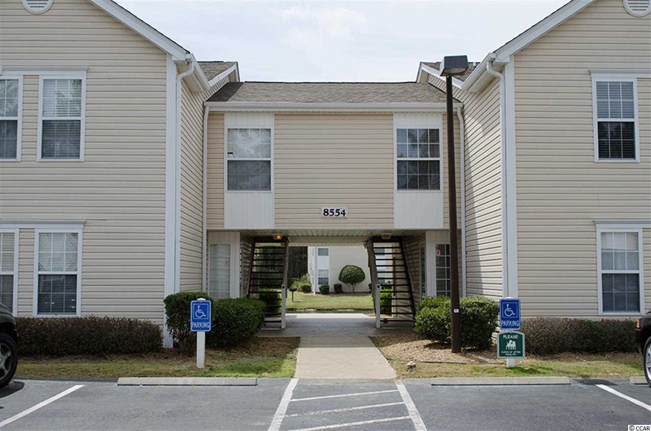 8554-F Hopkins Circle UNIT F Surfside Beach, SC 29575