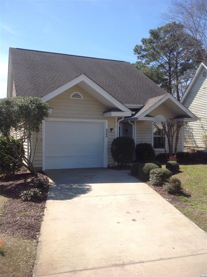 4564 Spyglass Dr. Little River, SC 29566