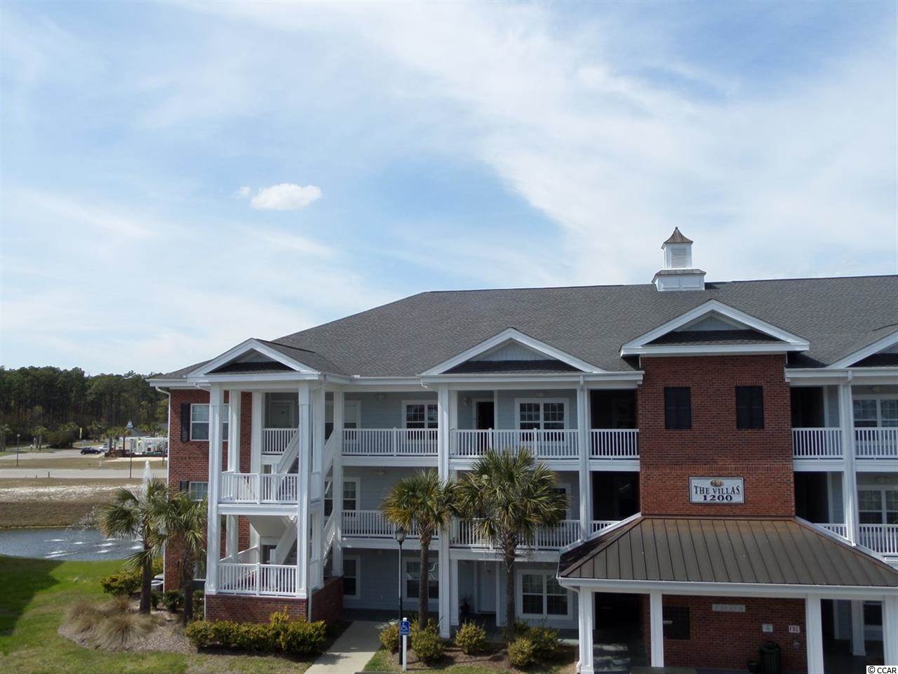 1107 Louise Costin Way UNIT #1211 Murrells Inlet, SC 29576