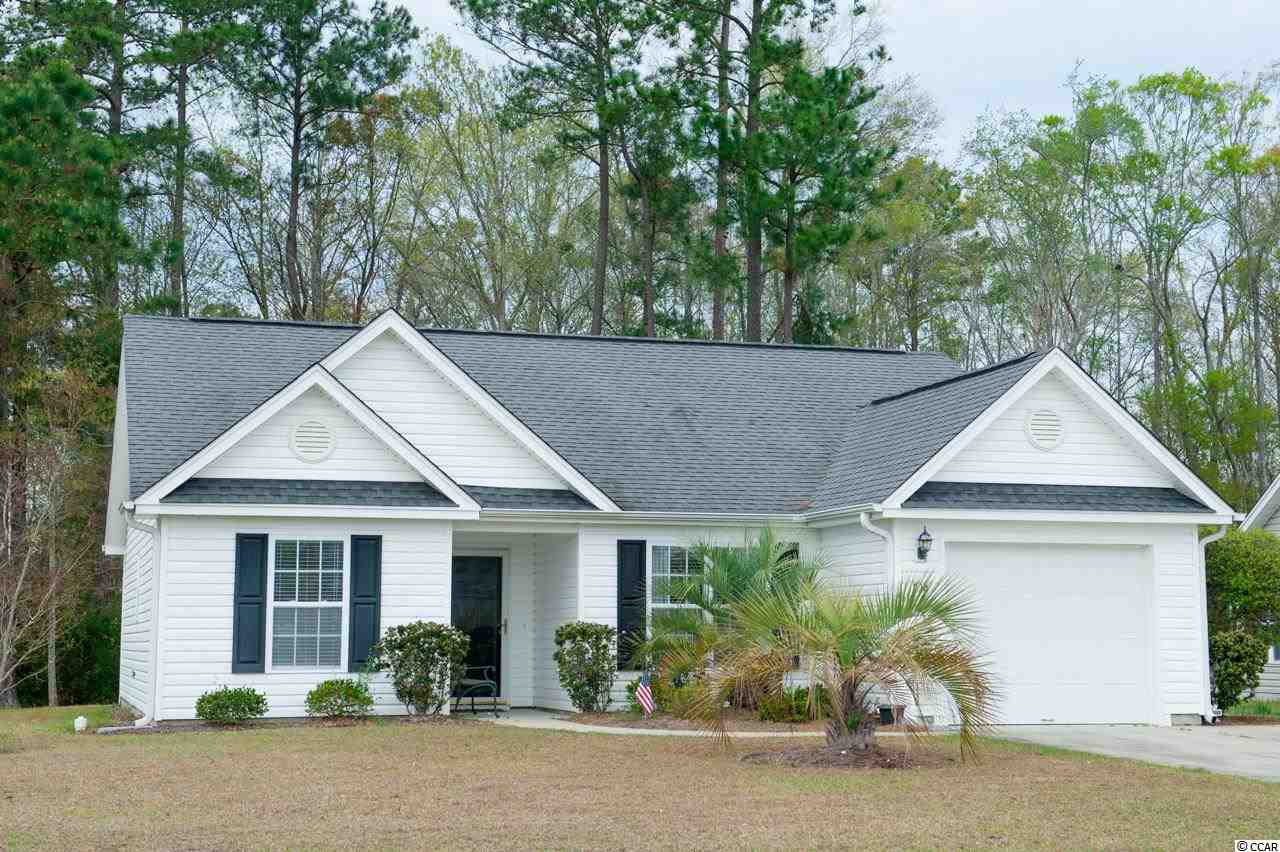 324 Harbour Reef Dr. Myrtle Beach, SC 29588