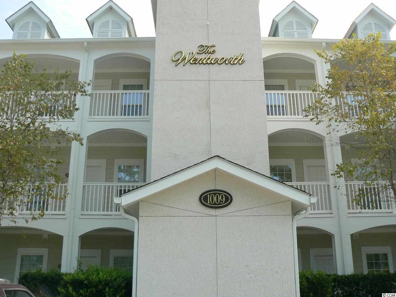 1009 World Tour Blvd. UNIT 101-B Myrtle Beach, SC 29579