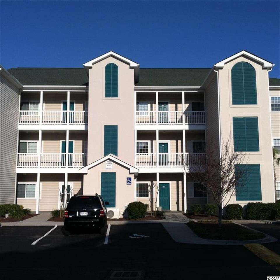 1100 Commons Blvd. UNIT #408 Myrtle Beach, SC 29572