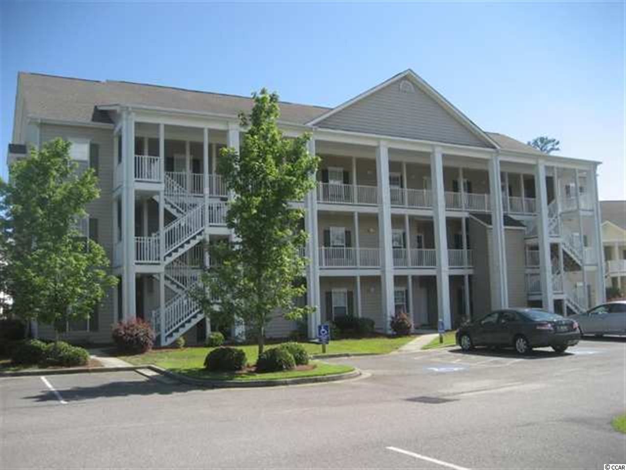 5882 Longwood Ave. UNIT #203 Murrells Inlet, SC 29576