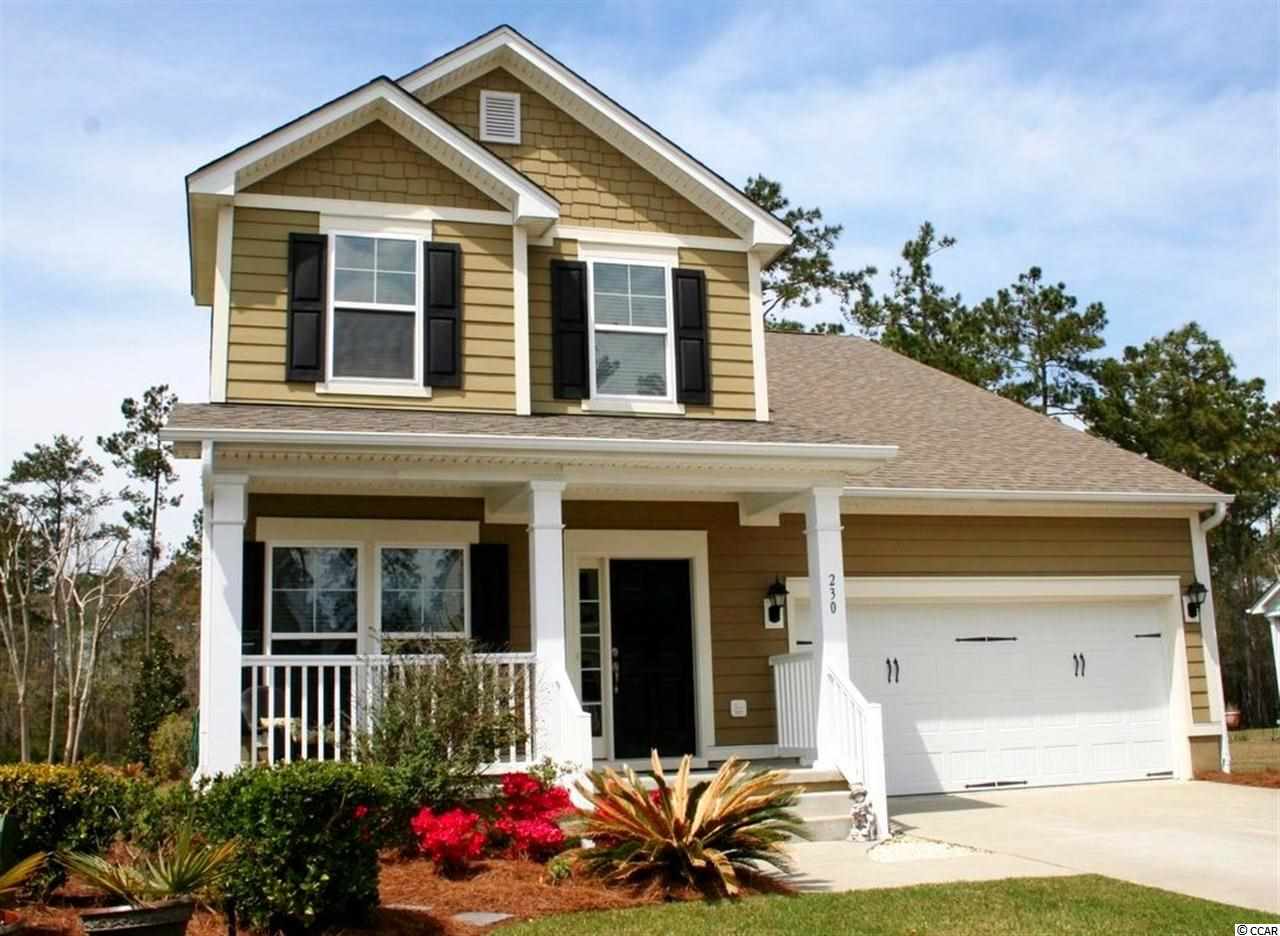 230 Simplicity Dr. Murrells Inlet, SC 29576