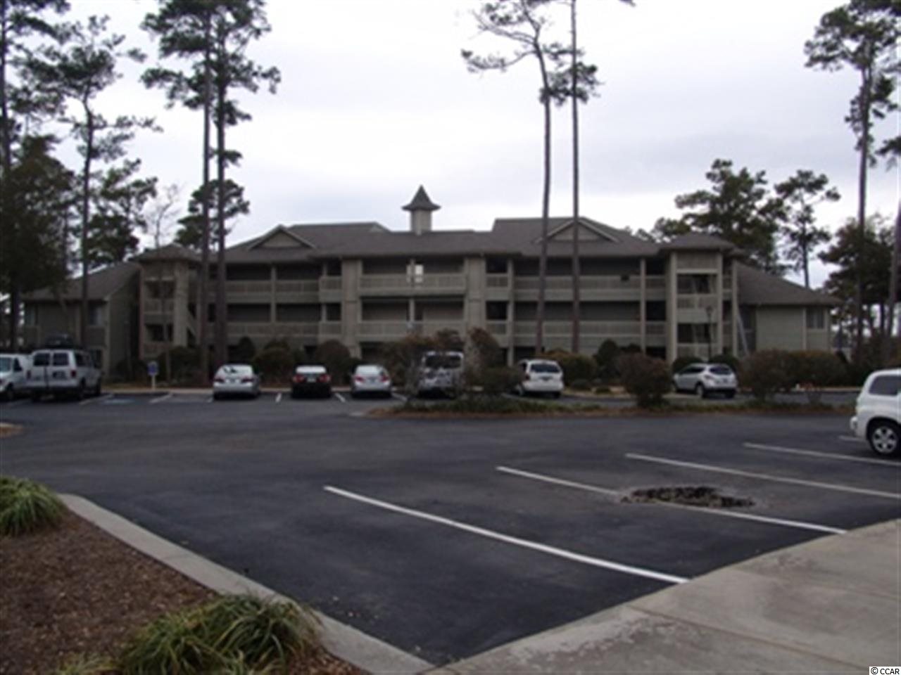 1551 Spinnaker Dr. UNIT #5514 North Myrtle Beach, SC 28582