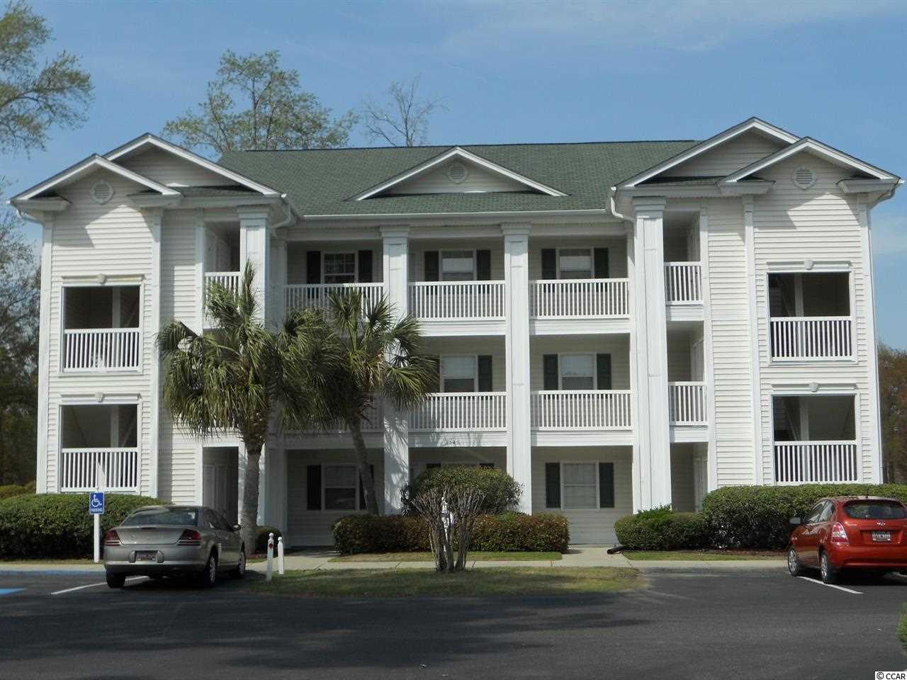 469 White River Dr. UNIT 34E Myrtle Beach, SC 29579