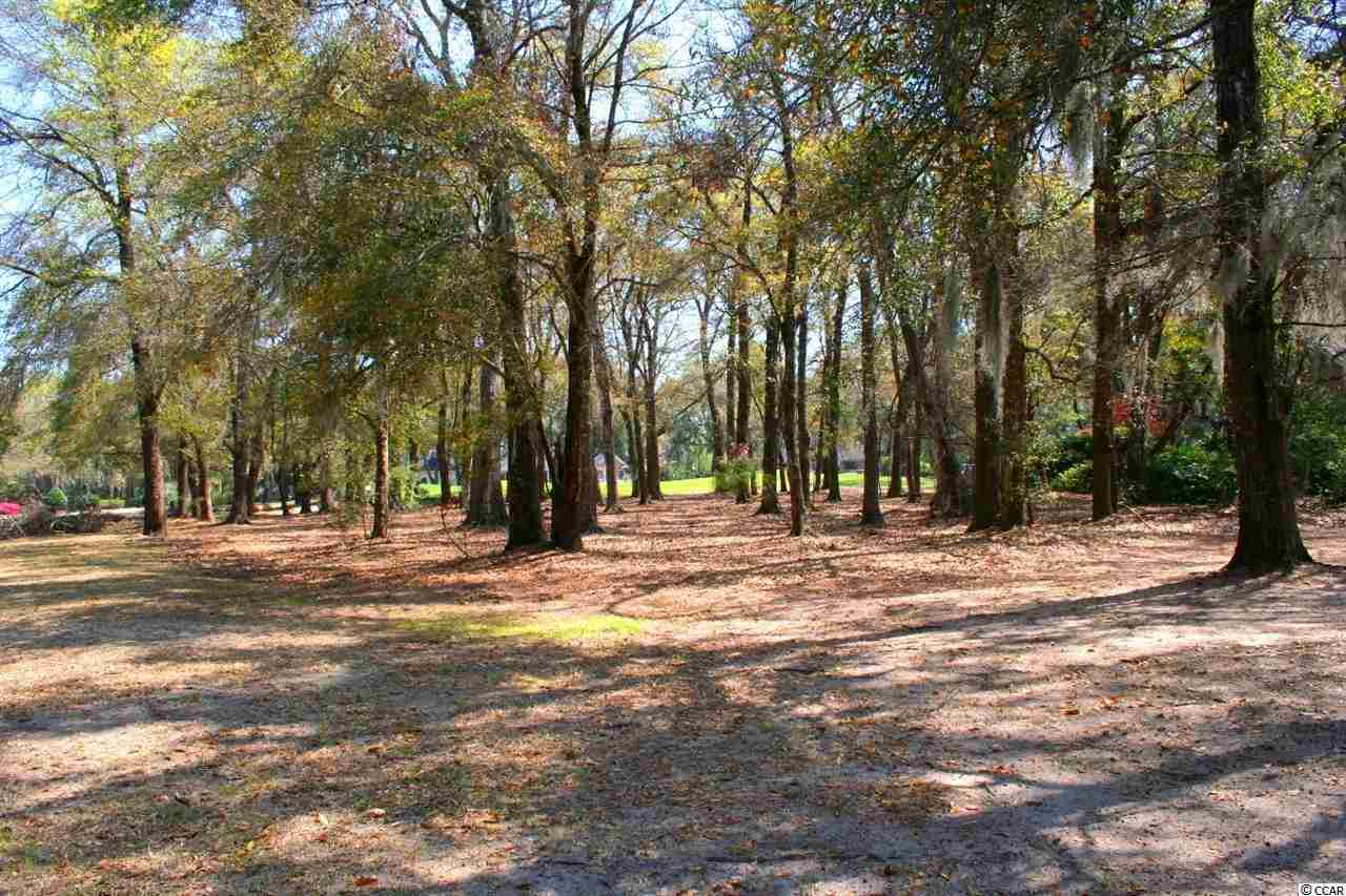 Lot 41 McLeod Ct. Pawleys Island, SC 29585