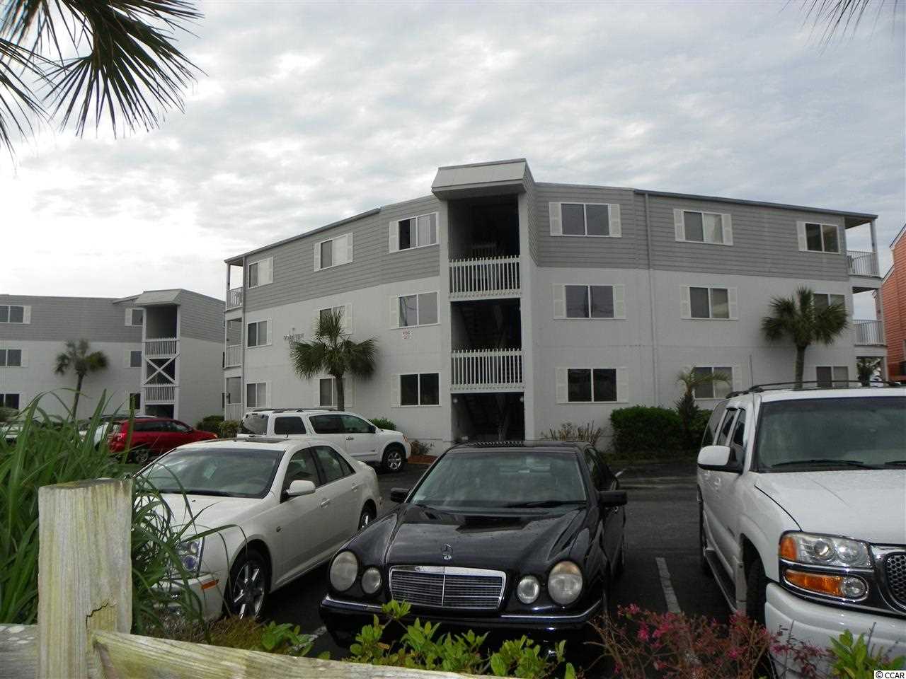 6302 N Ocean Blvd. UNIT G-3 North Myrtle Beach, SC 29582