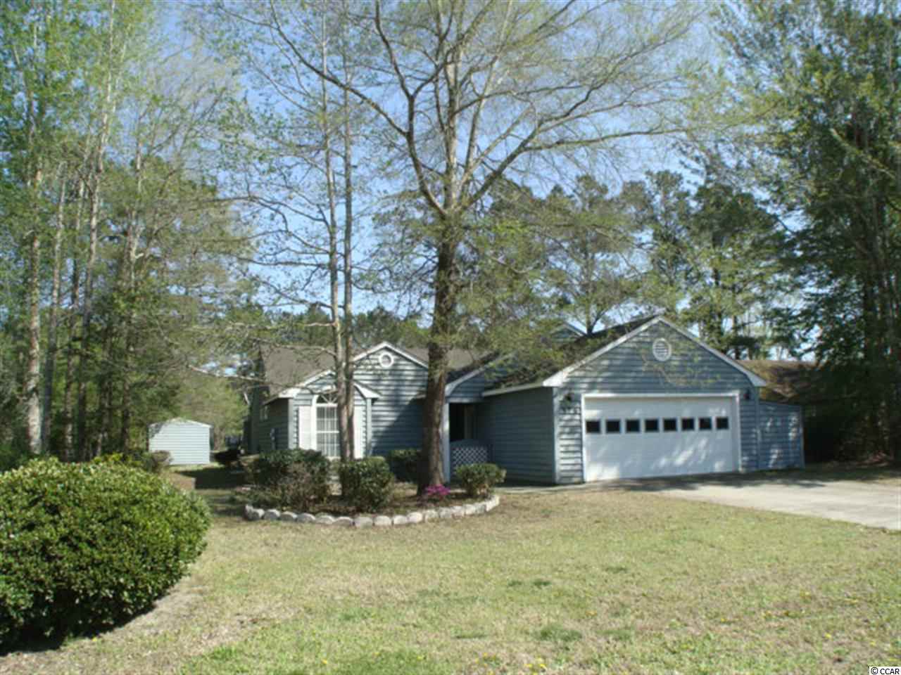 376 Charter Dr. Longs, SC 29568