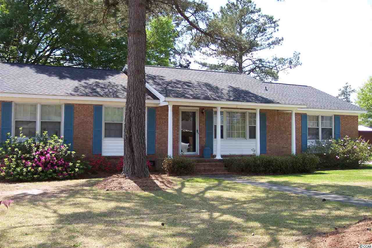 326 Azalea Ave. Marion, SC 29571