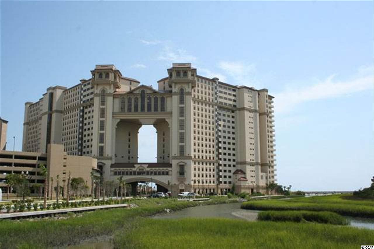 100 North Beach Blvd. UNIT #201 North Myrtle Beach, SC 29582