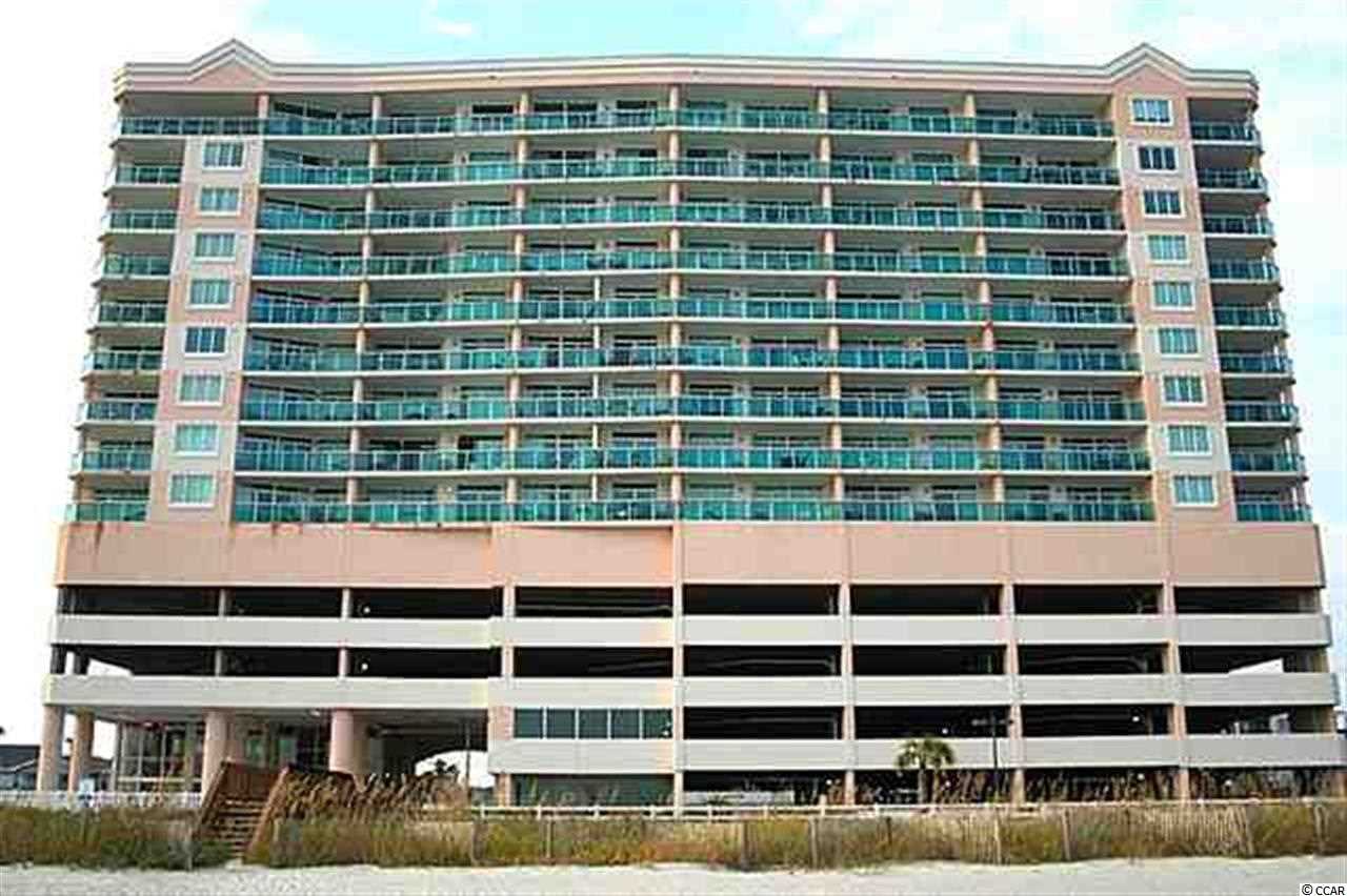 5700 N Ocean Blvd. UNIT PH-9 North Myrtle Beach, SC 29582