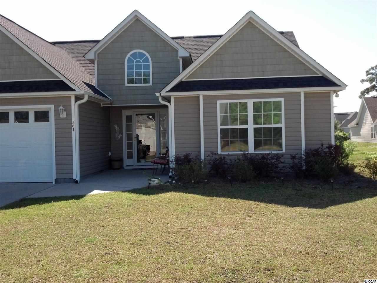 201 Dry Valley Loop Myrtle Beach, SC 29588